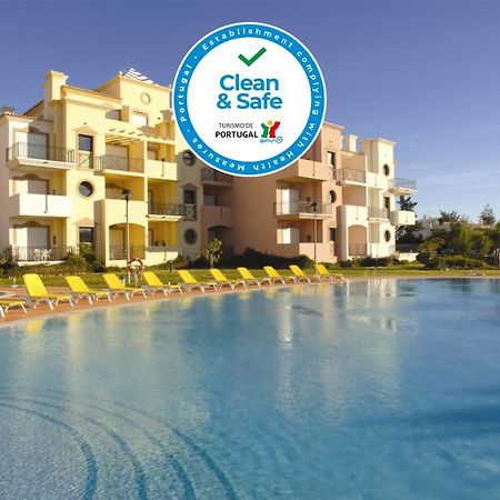 Eden Vilage By Garvetur Vilamoura Dış mekan fotoğraf