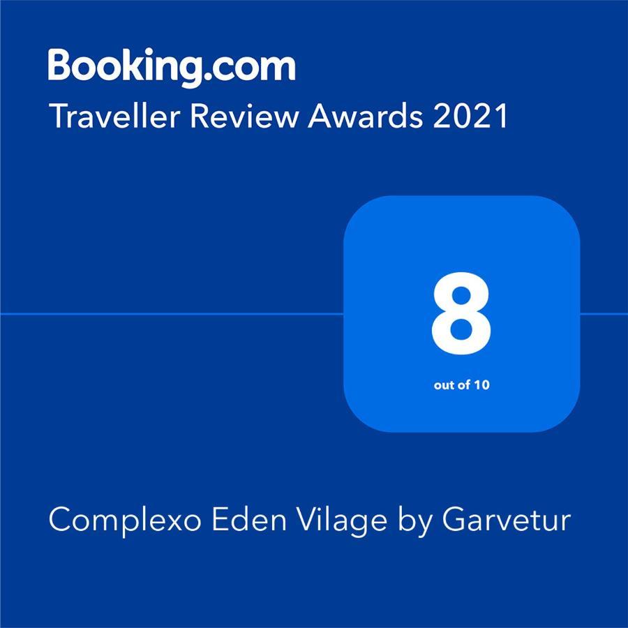 Eden Vilage By Garvetur Vilamoura Dış mekan fotoğraf