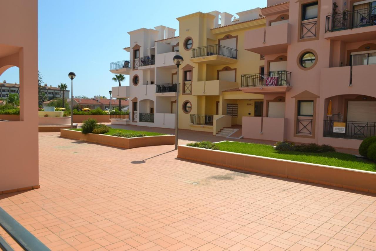 Eden Vilage By Garvetur Vilamoura Dış mekan fotoğraf