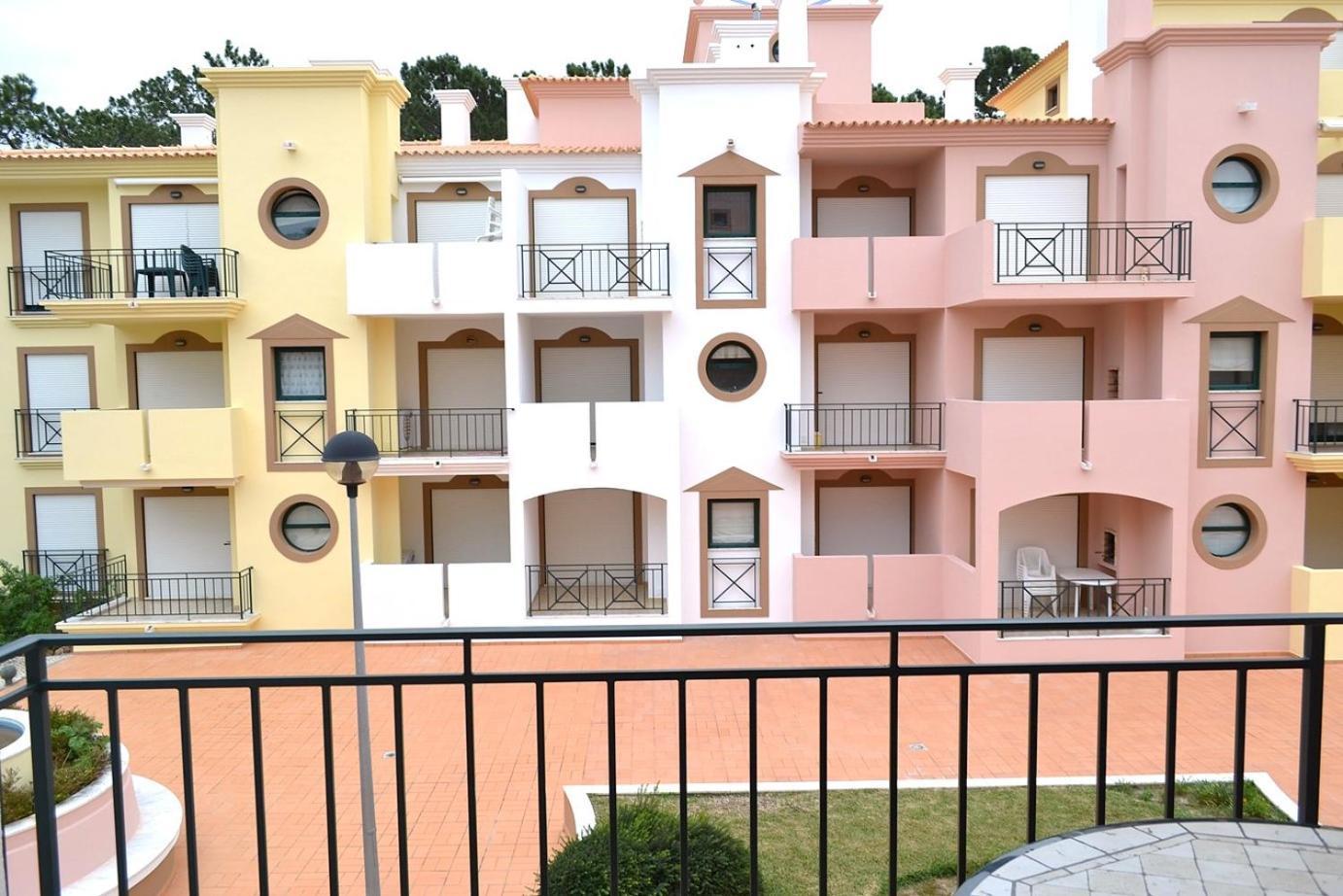Eden Vilage By Garvetur Vilamoura Dış mekan fotoğraf