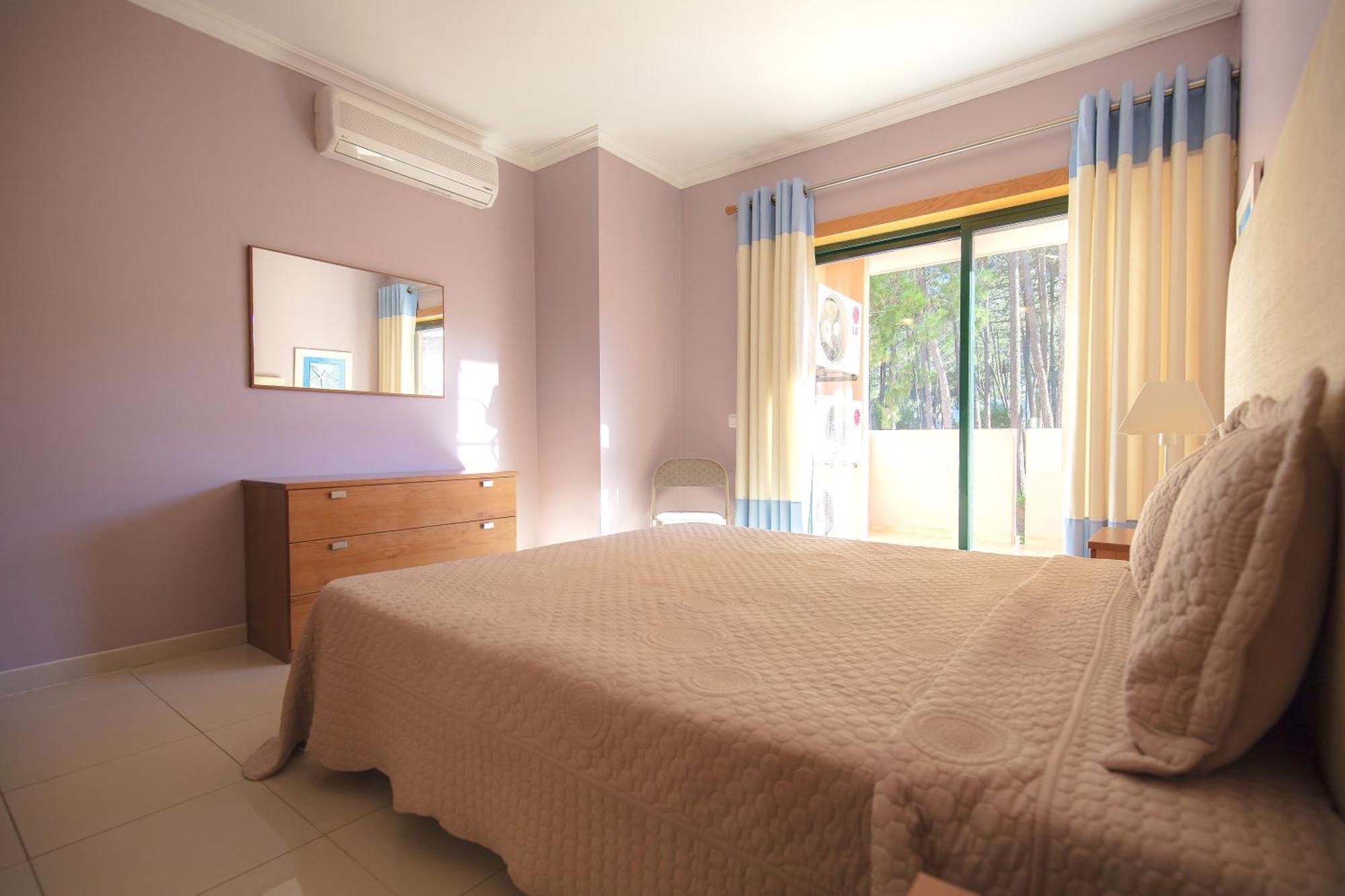 Eden Vilage By Garvetur Vilamoura Dış mekan fotoğraf