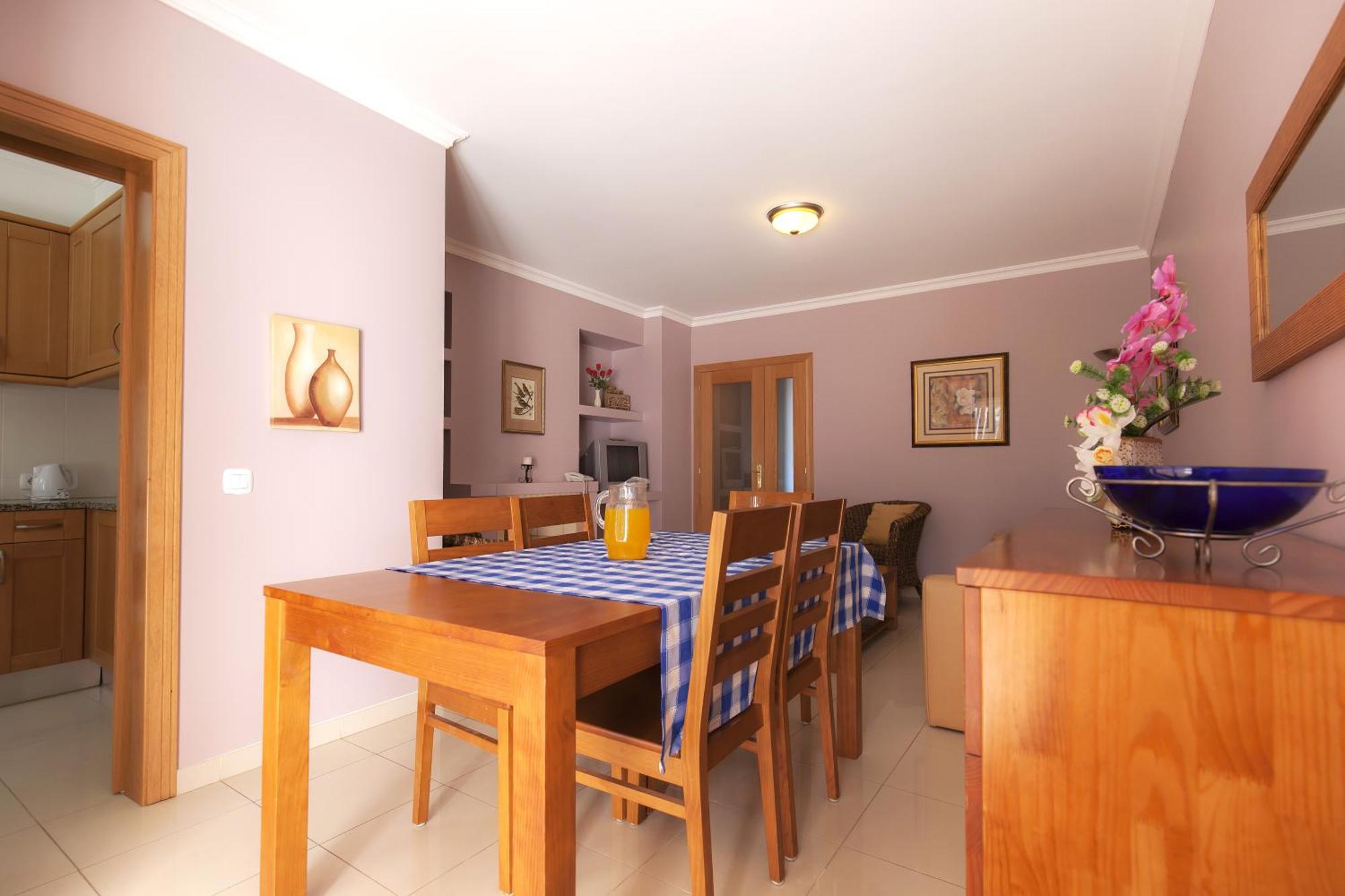Eden Vilage By Garvetur Vilamoura Dış mekan fotoğraf