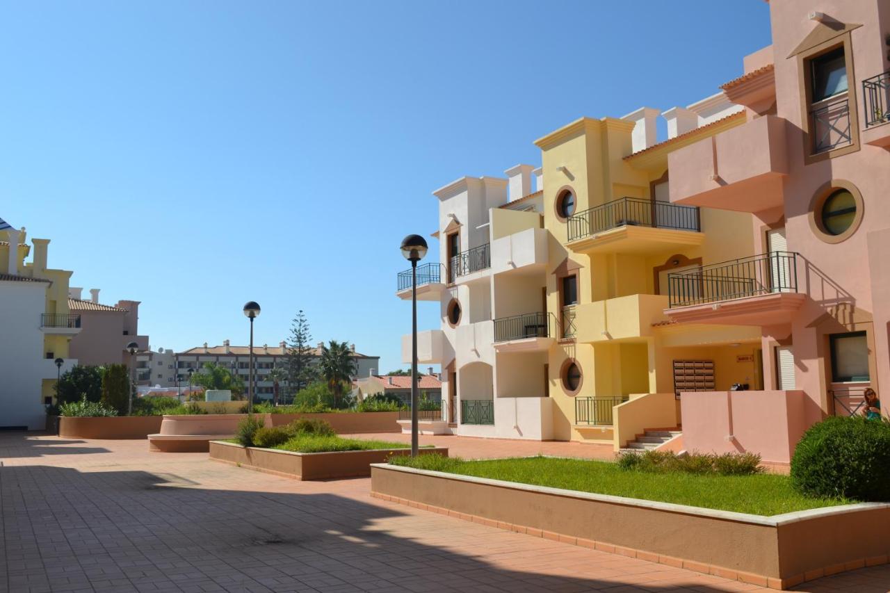 Eden Vilage By Garvetur Vilamoura Dış mekan fotoğraf